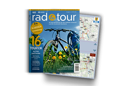 rad & tour magazin noz