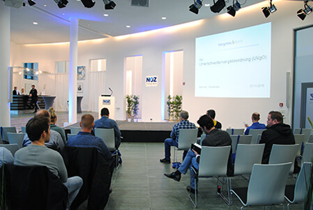 Seminar-zur-eVergabe-Plenum